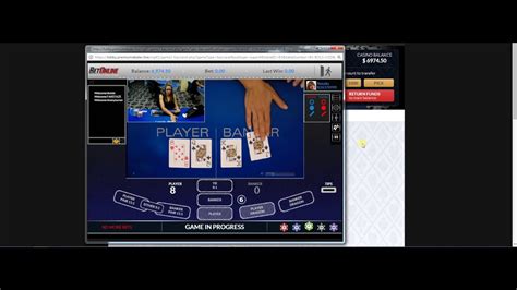 baccarat tko